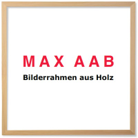 Sale Bilderrahmen Massivholz Profil 102 30x30 Fichte...
