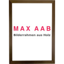 frame solid wood Profil 116 30x40 thermo sweet gum...