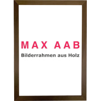 Bilderrahmen Massivholz Profil 116 21x29,7 Thermo Sweet...