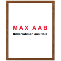 Sale Bilderrahmen Massivholz Profil 102 21x30 Esche...