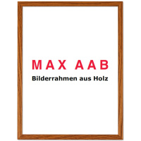Bestseller Bilderrahmen Massivholz P116 15x21 Esche...