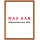 Bestseller Bilderrahmen Massivholz P116 15x21 Esche Dunkel Normalglas