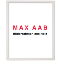 Bestseller Bilderrahmen Massivholz P102 42x59,4 DIN A2...