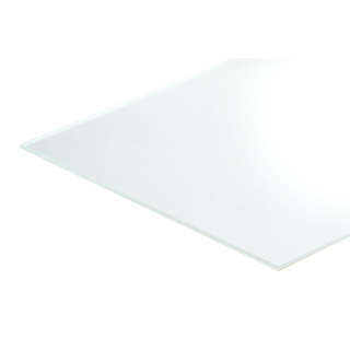 Acrylic glass UV100 anti- glare 13x18