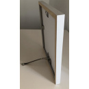 Picture frame plug-in stand 14 cm
