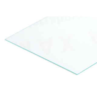 Float glass 40x50