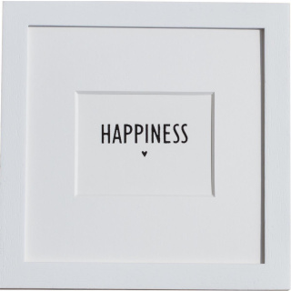 Set: Happiness white
