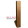 frame solid wood Profil 116 21x30 Thermo Sweet Gum float glass
