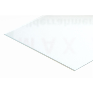 Acrylglas UV97 59,4x84,1 DIN A1